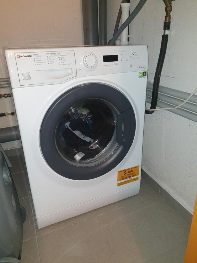 Die Gemuetliche Ferienwohnung Fuer Jedermann! Oppach Екстер'єр фото