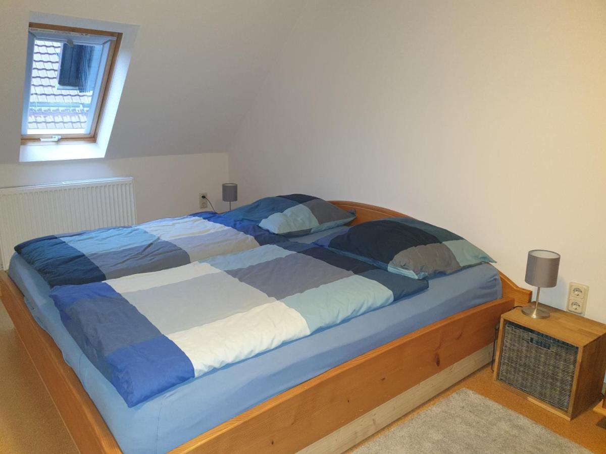 Die Gemuetliche Ferienwohnung Fuer Jedermann! Oppach Екстер'єр фото