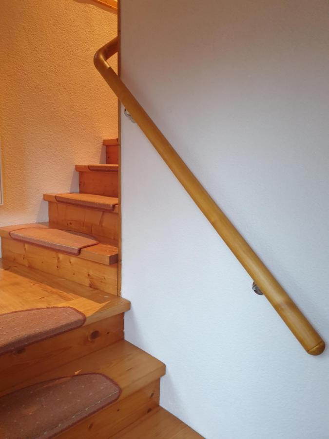 Die Gemuetliche Ferienwohnung Fuer Jedermann! Oppach Екстер'єр фото